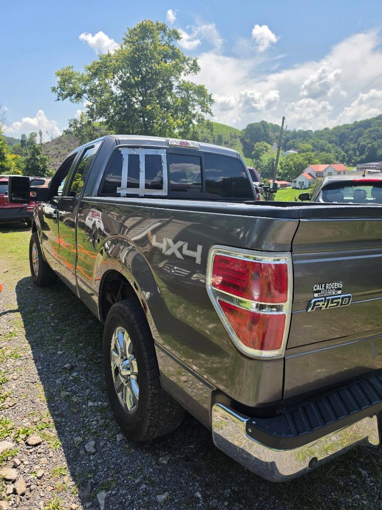 2013 Ford F150 - $7,495