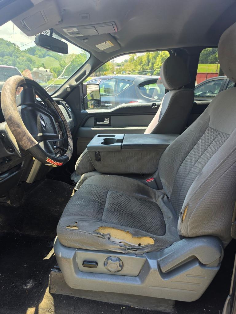 2013 Ford F150 - $7,495