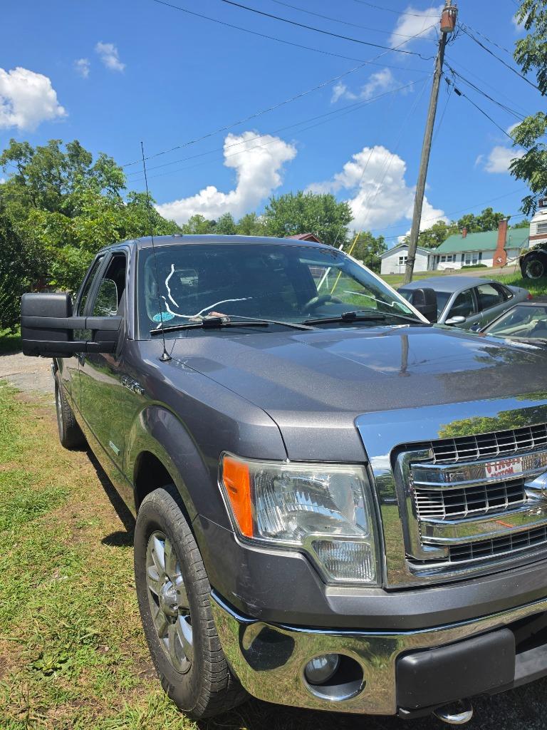 2013 Ford F150 - $7,495