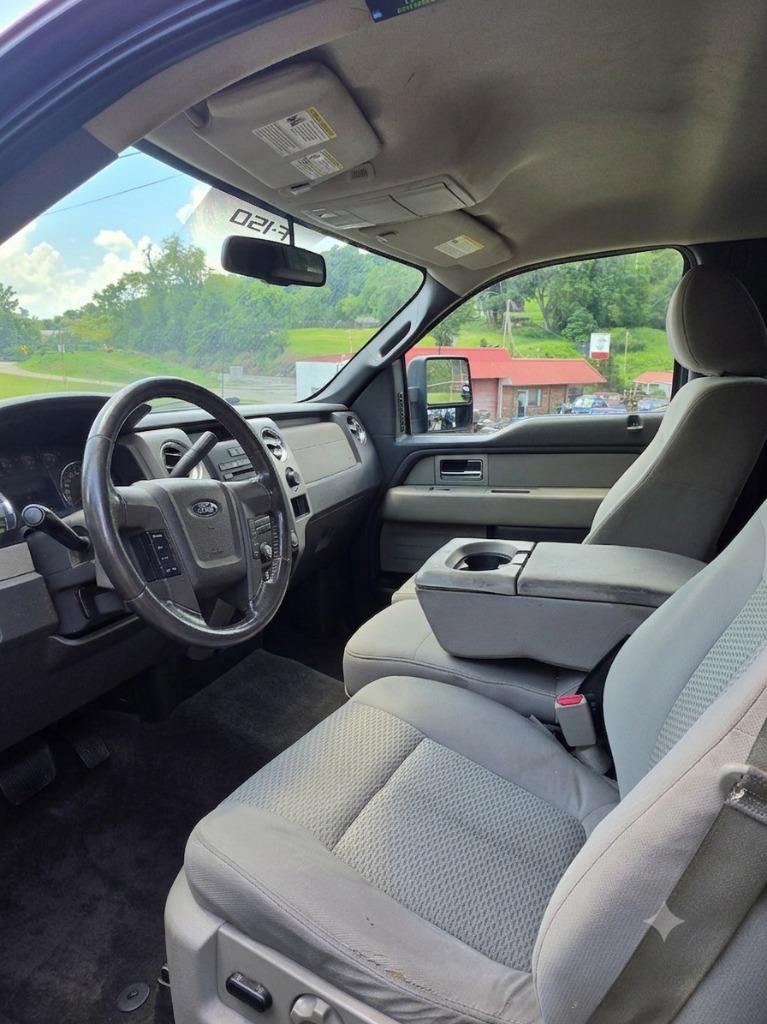 2010 Ford F-150 - $9,995