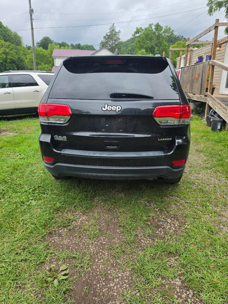 2016 Jeep Cherokee - $13,995