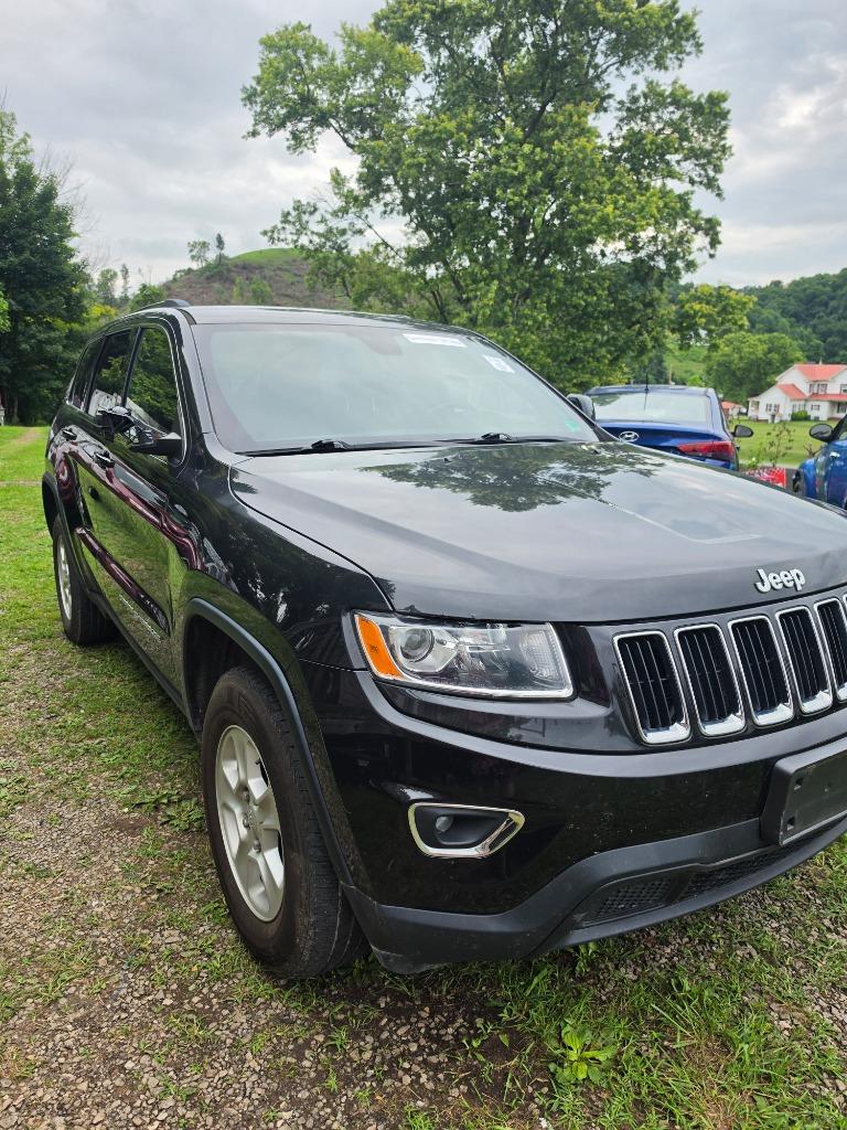 2016 Jeep Cherokee - $13,995