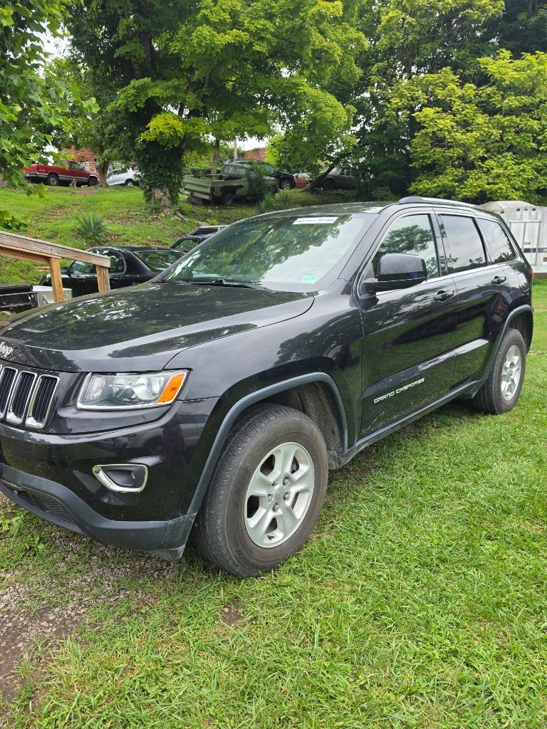 2016 Jeep Cherokee - $13,995