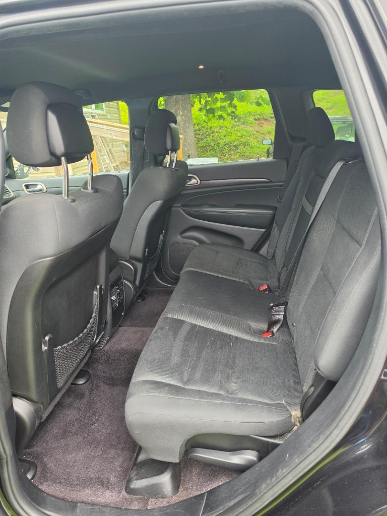 2016 Jeep Cherokee - $13,995