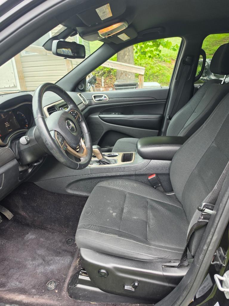 2016 Jeep Cherokee - $13,995