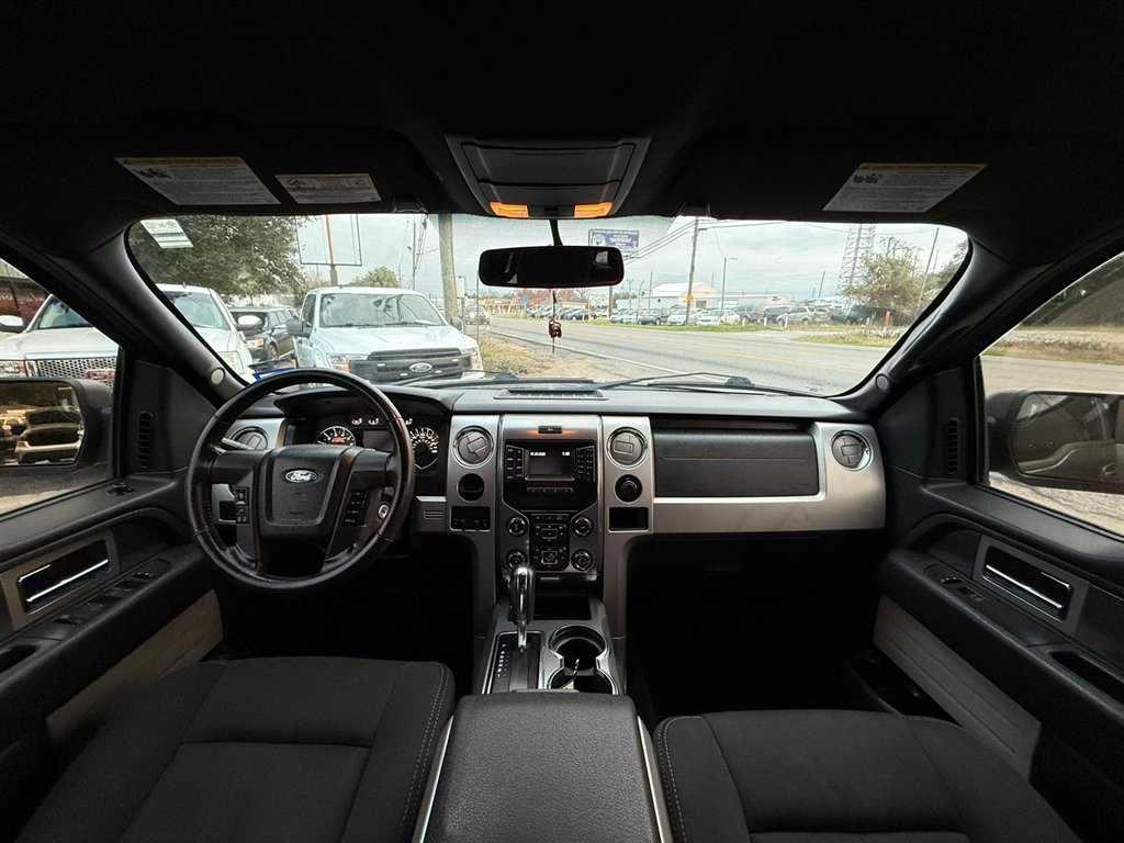 2013 Ford F-150 King Ranch photo