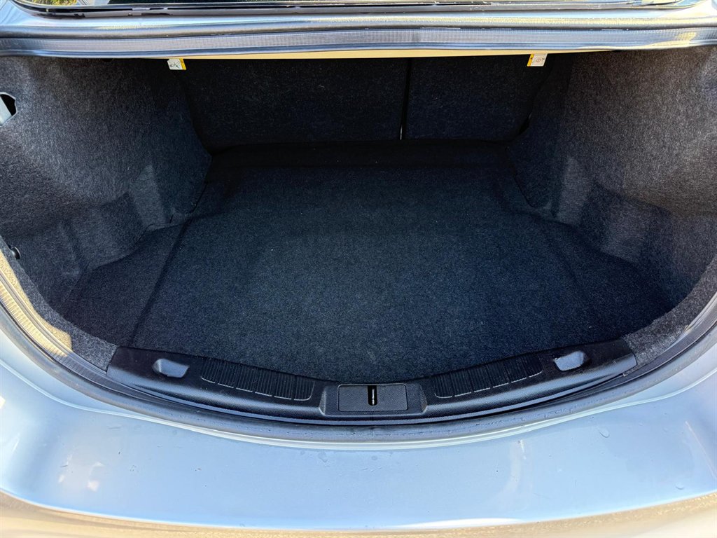 2017 Ford Fusion SE photo