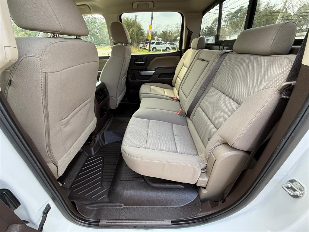 2017 Ford Fusion SE photo