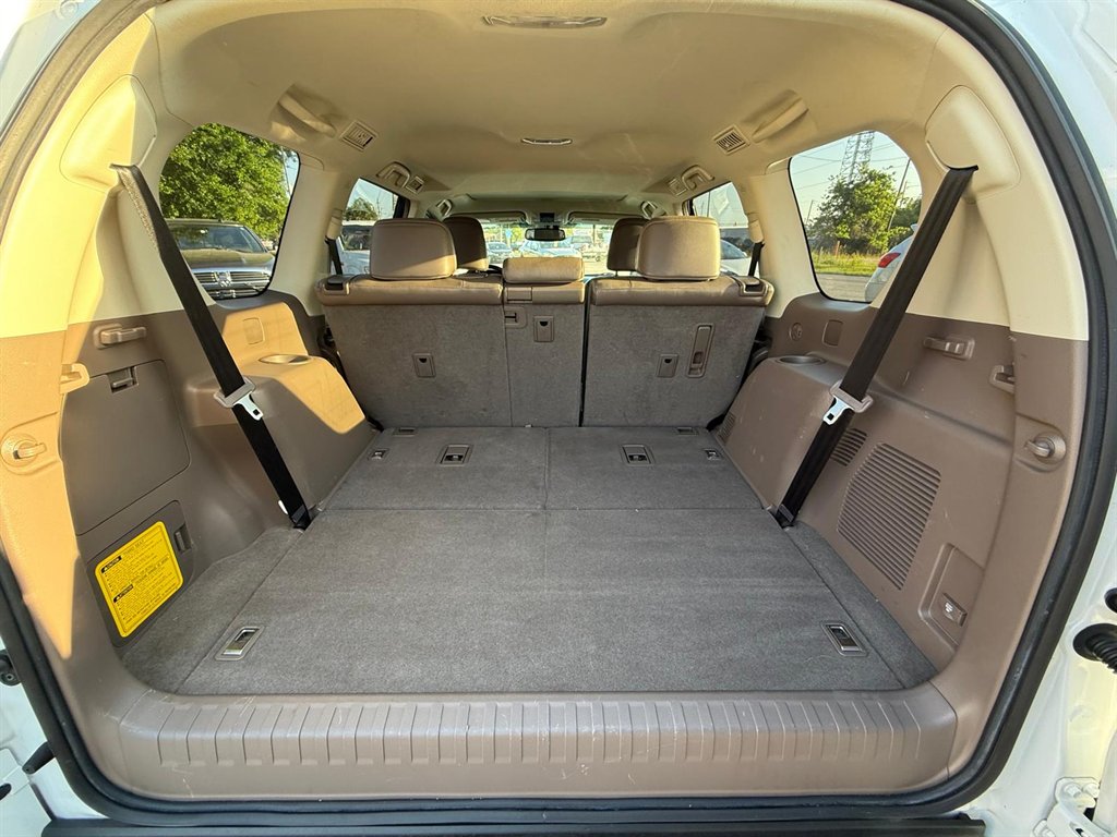 2015 Lexus GX 460 photo