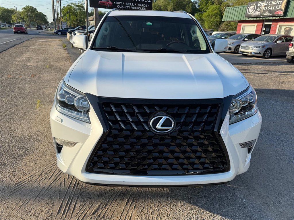 2015 Lexus GX 460 photo