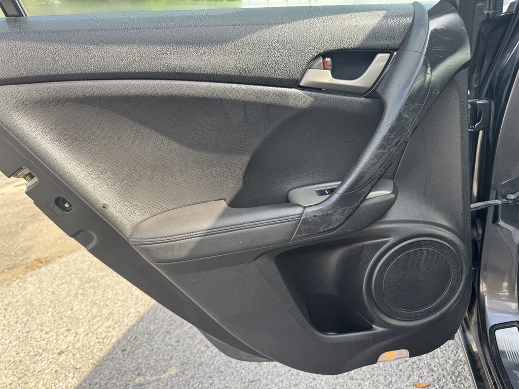 2009 Acura TSX photo