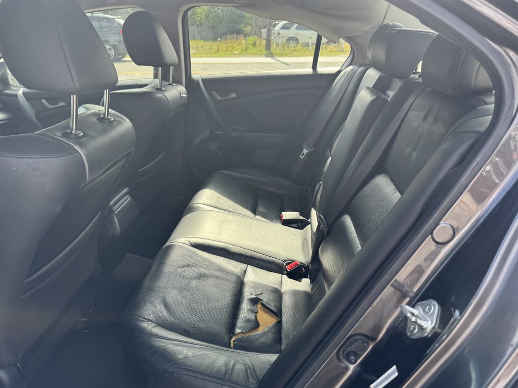 2009 Acura TSX photo