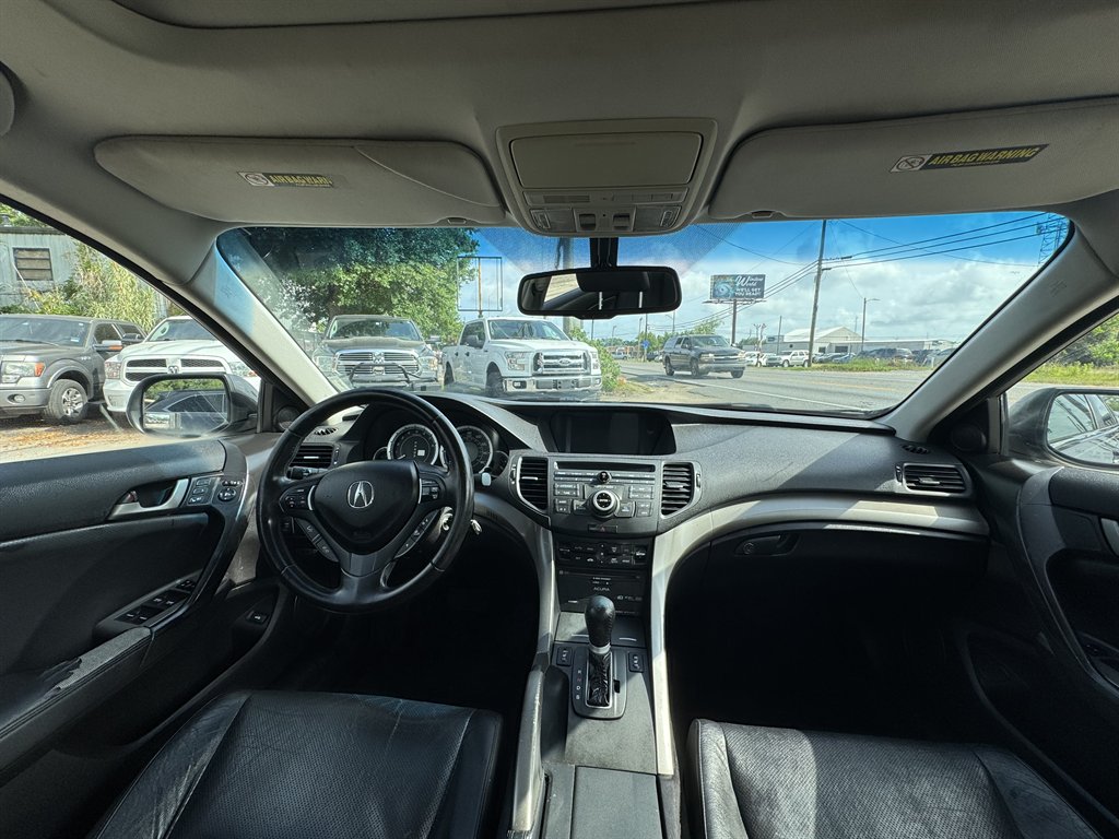 2009 Acura TSX photo