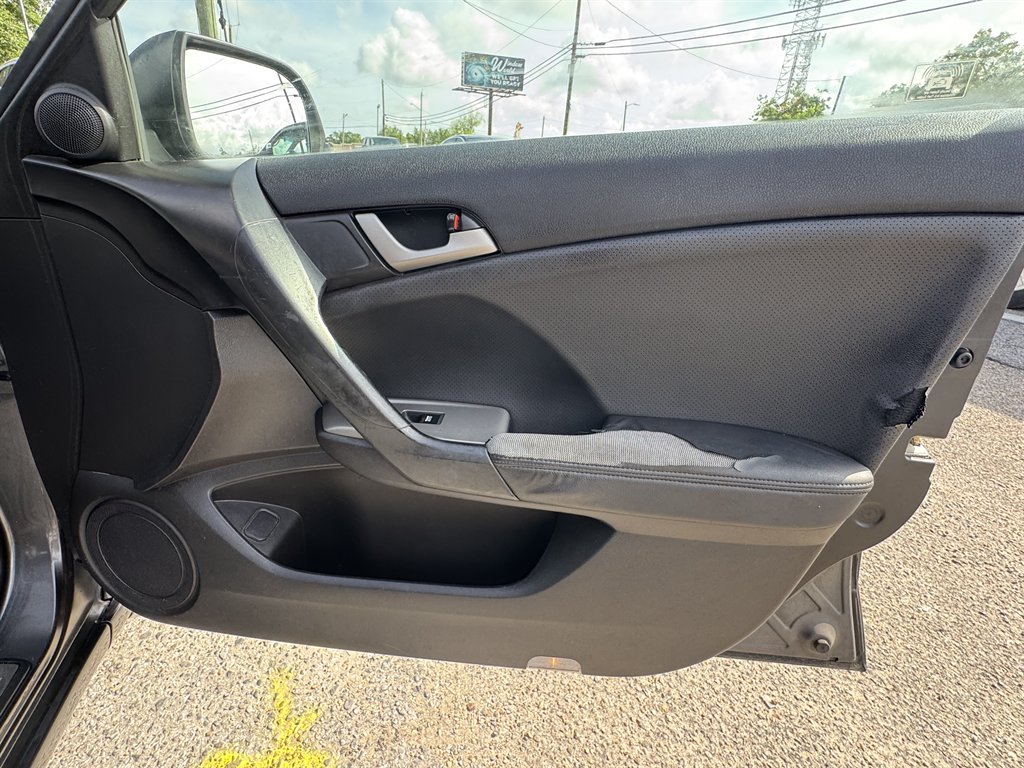 2009 Acura TSX photo