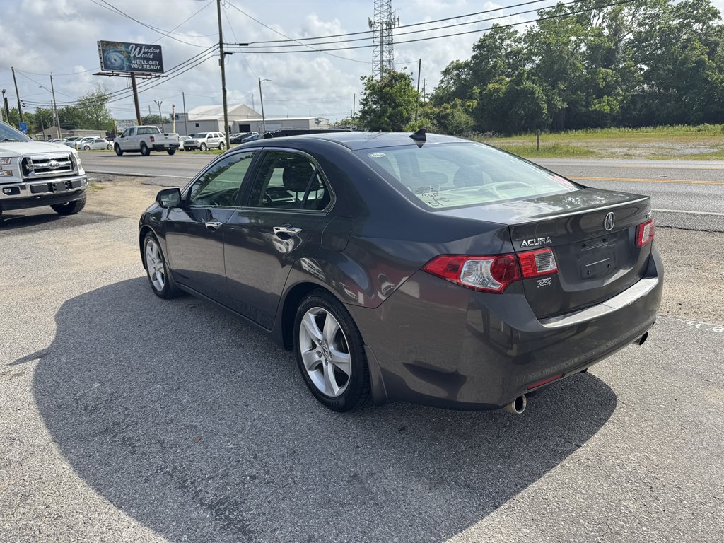 2009 Acura TSX photo