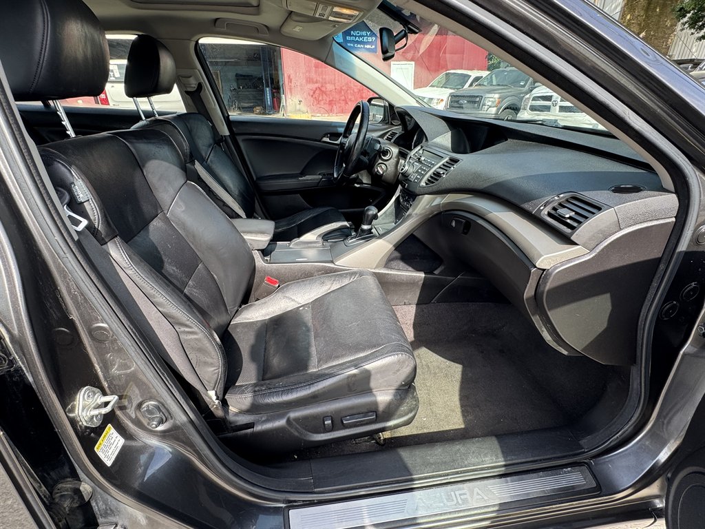 2009 Acura TSX photo