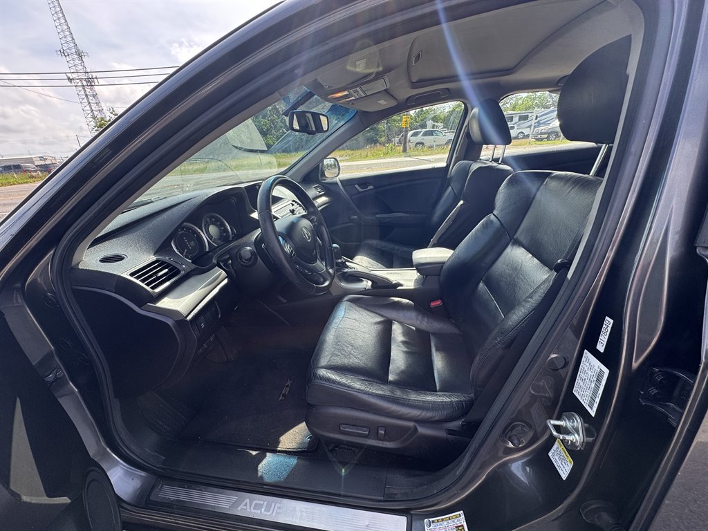 2009 Acura TSX photo