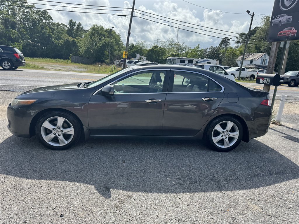 2009 Acura TSX photo