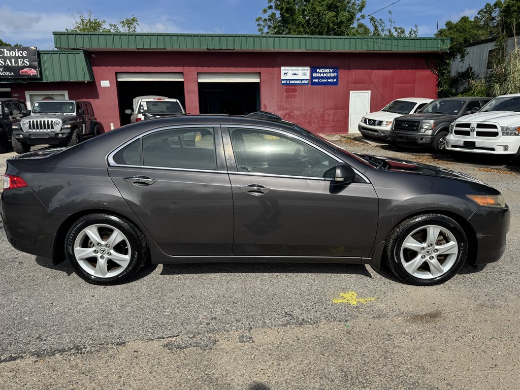 2009 Acura TSX photo