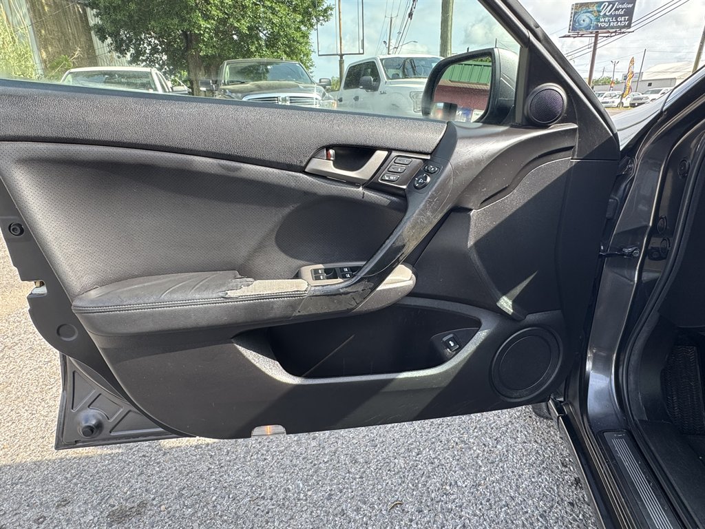 2009 Acura TSX photo