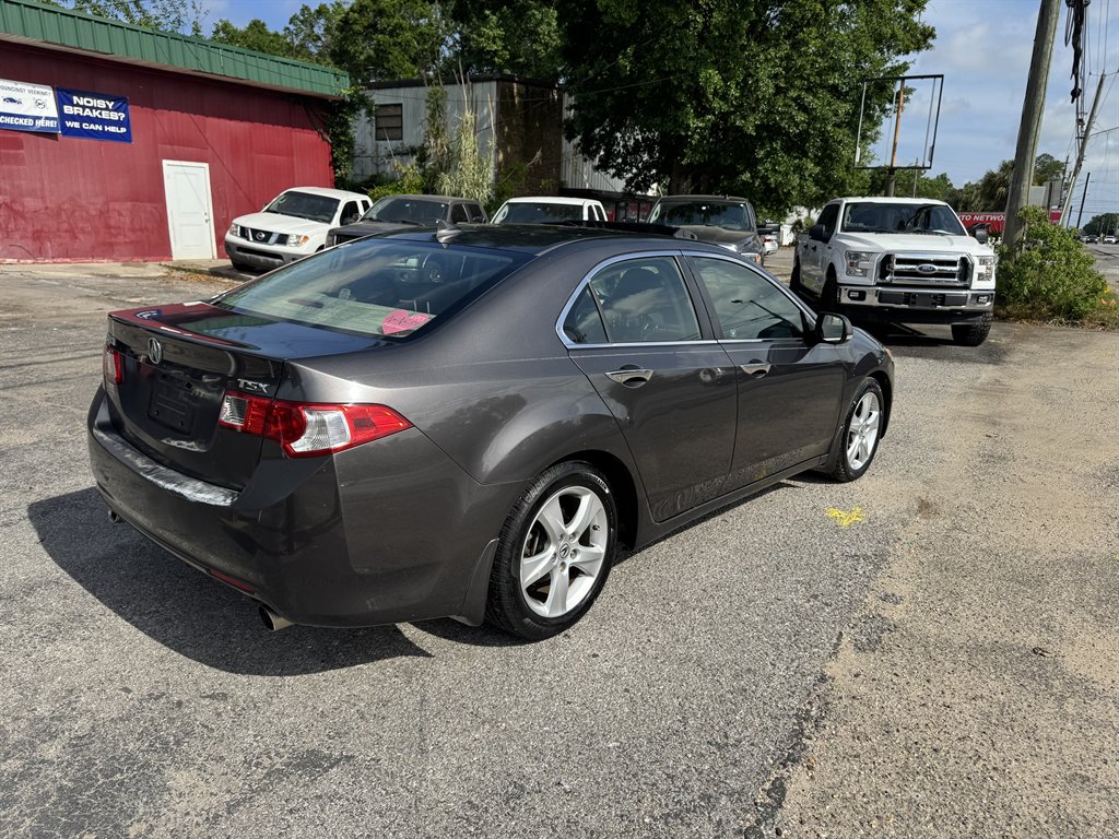 2009 Acura TSX photo
