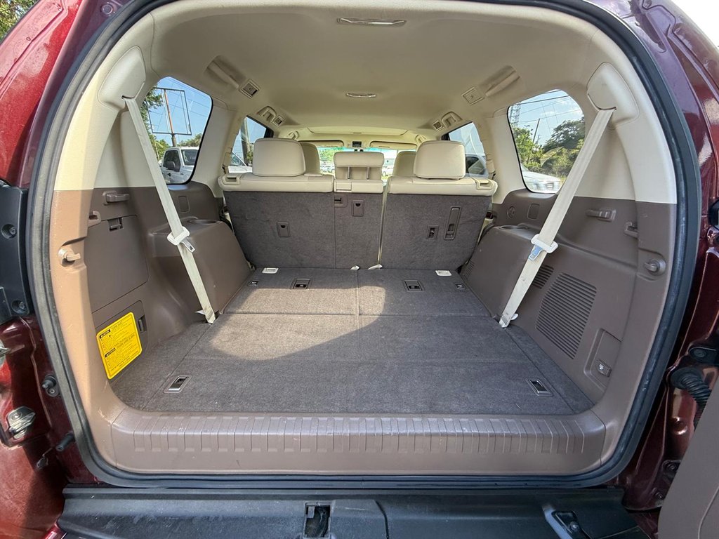 2015 Lexus GX 460 photo