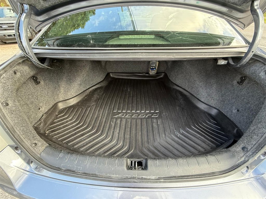 2013 Honda Accord LX photo