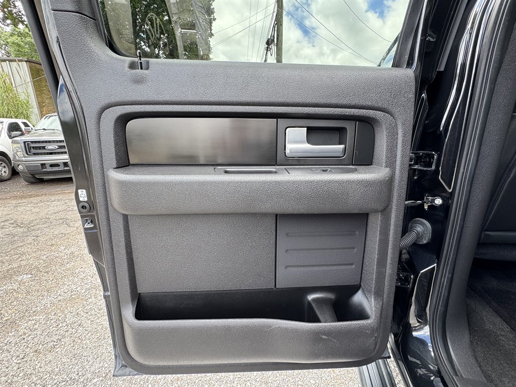2012 Ford F-150 FX2 photo