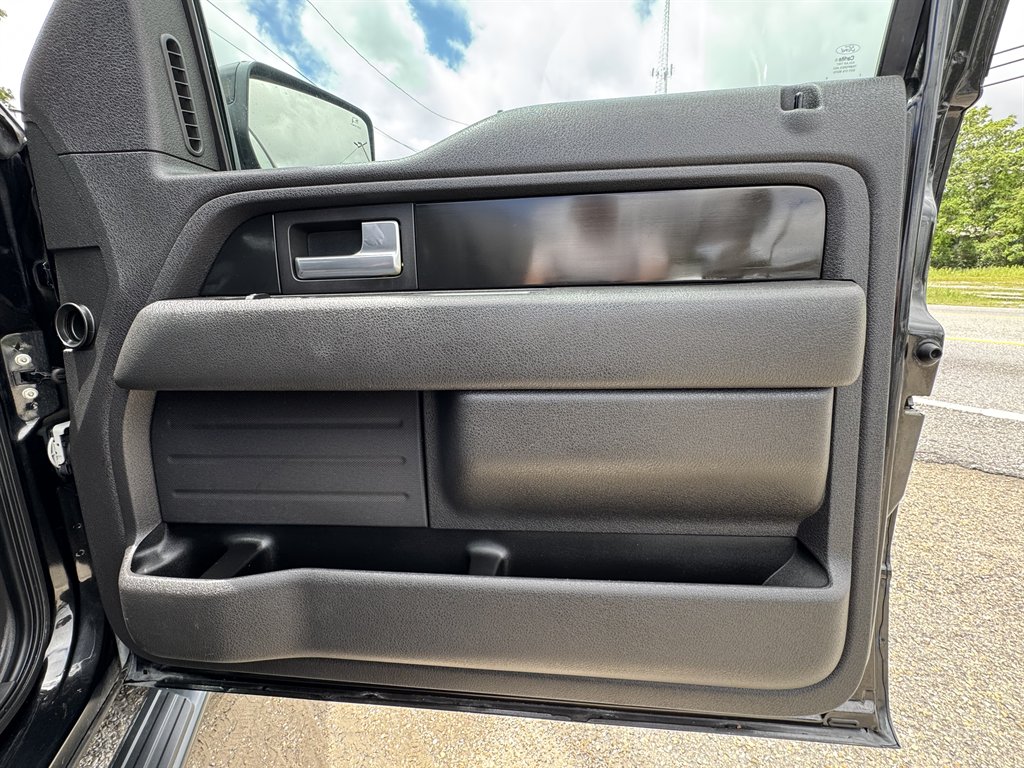 2012 Ford F-150 FX2 photo