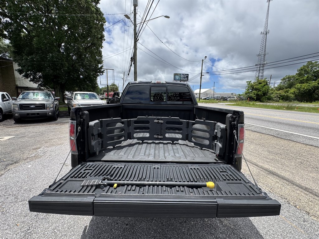 2012 Ford F-150 FX2 photo