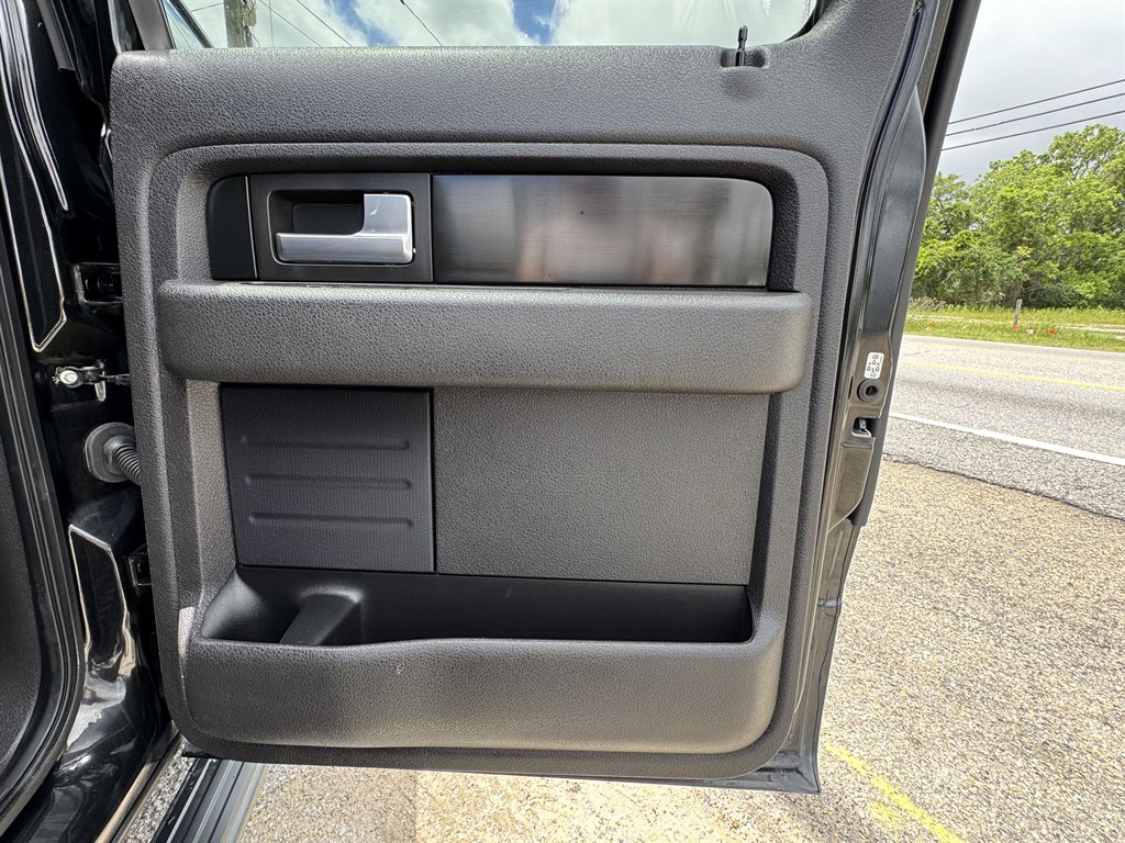 2012 Ford F-150 FX2 photo