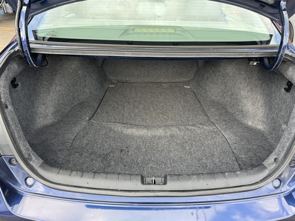 2017 Honda Accord LX photo