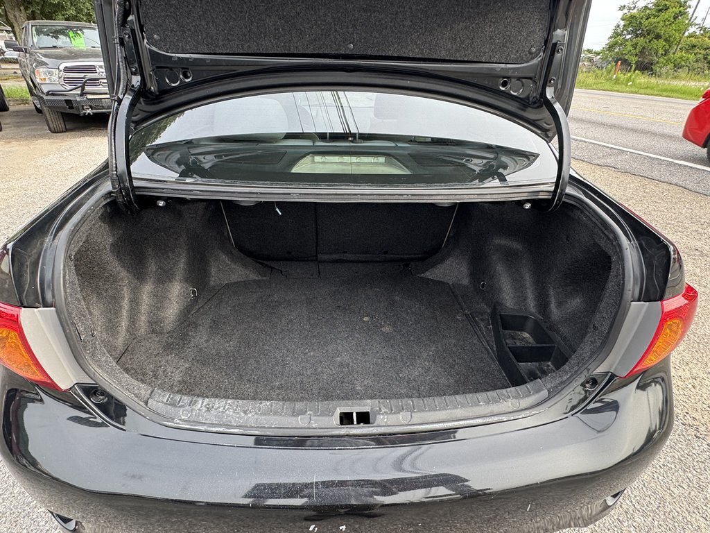 2009 Toyota Corolla photo