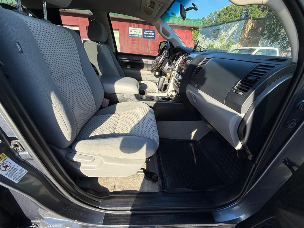 2010 Toyota Tundra - $10,995