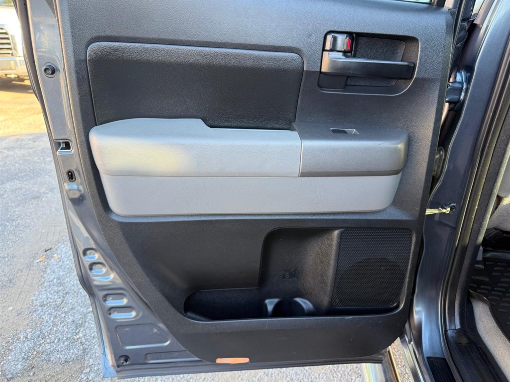 2010 Toyota Tundra - $10,995
