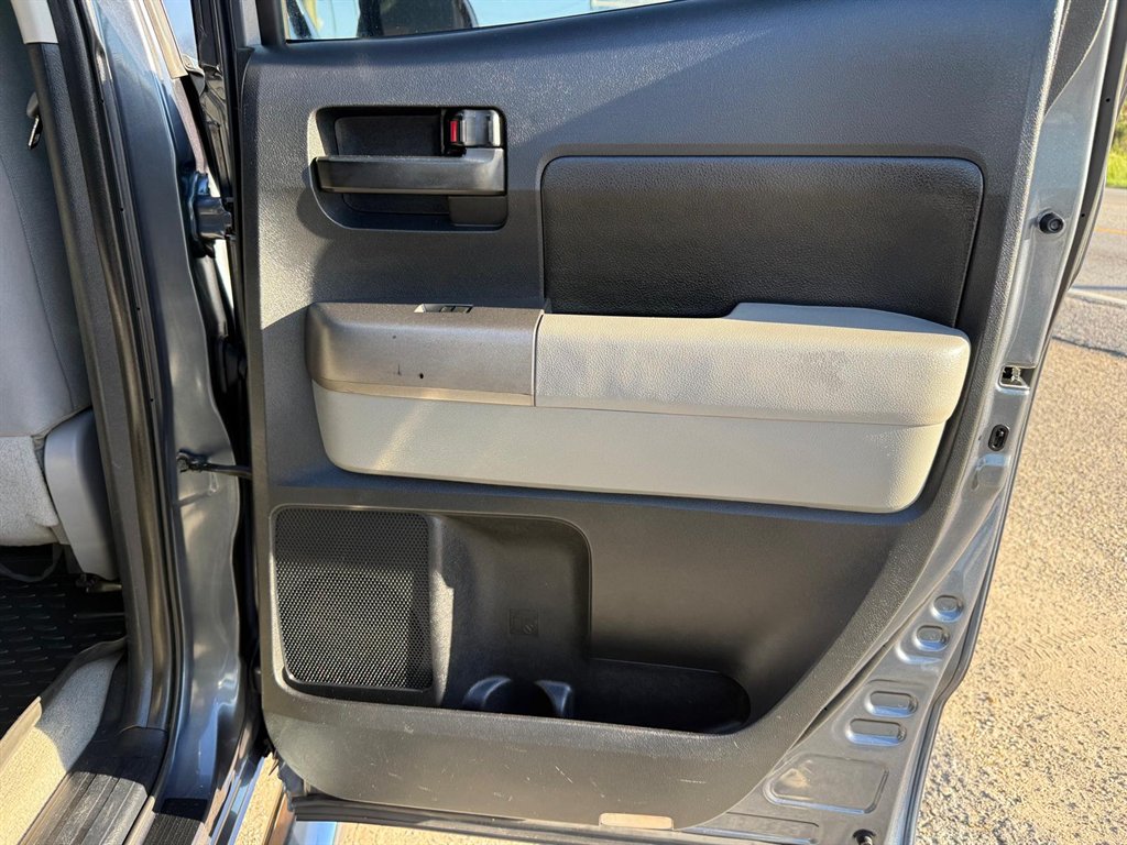 2010 Toyota Tundra - $10,995