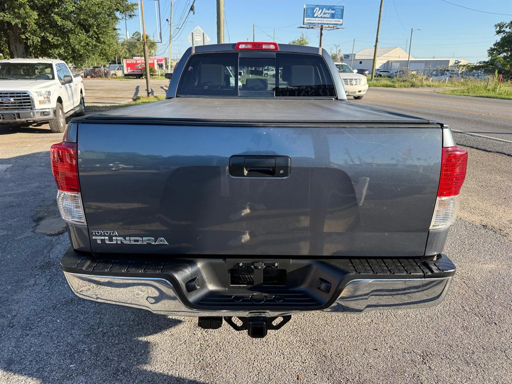 2010 Toyota Tundra - $10,995