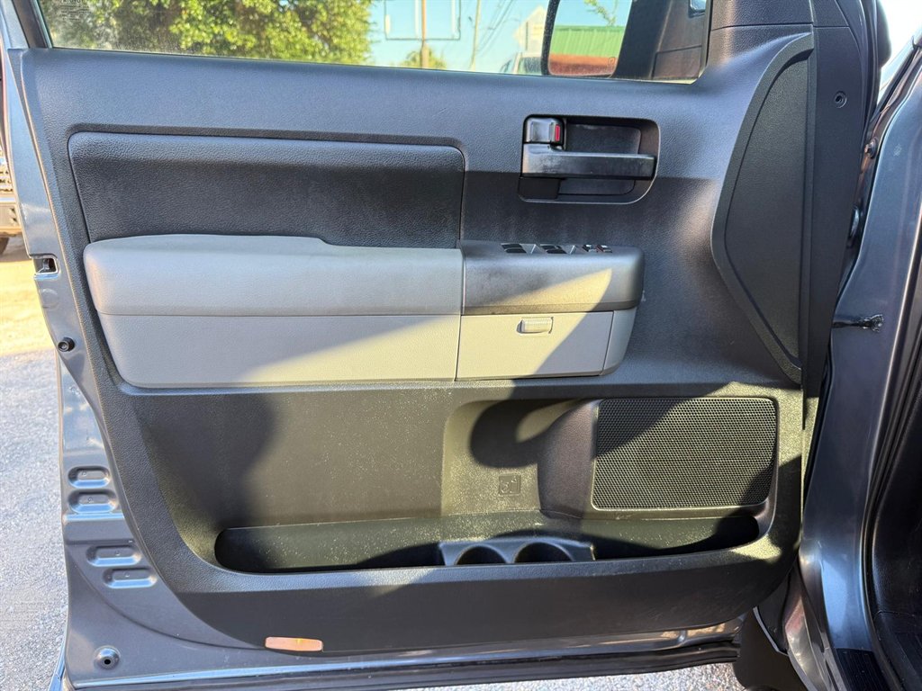 2010 Toyota Tundra - $10,995
