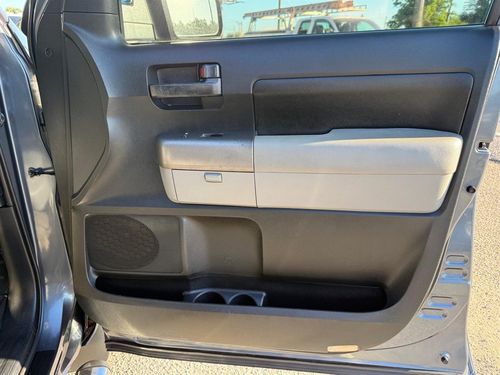 2010 Toyota Tundra - $10,995