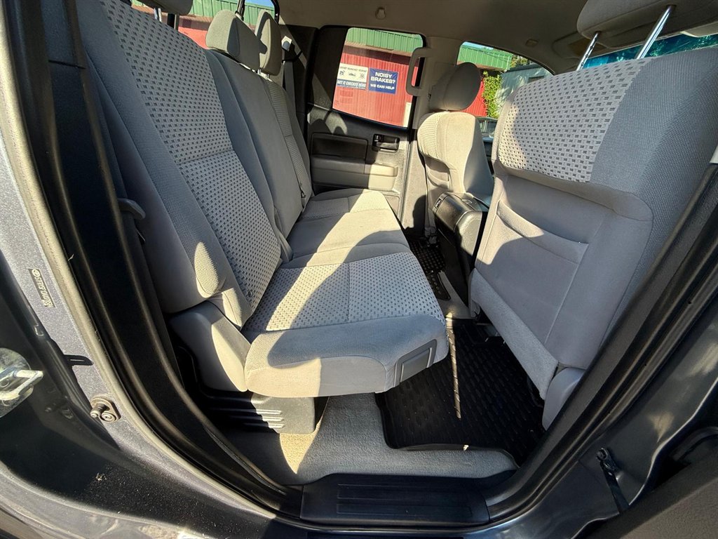 2010 Toyota Tundra - $10,995