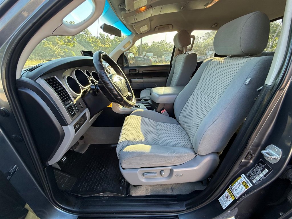 2010 Toyota Tundra - $10,995