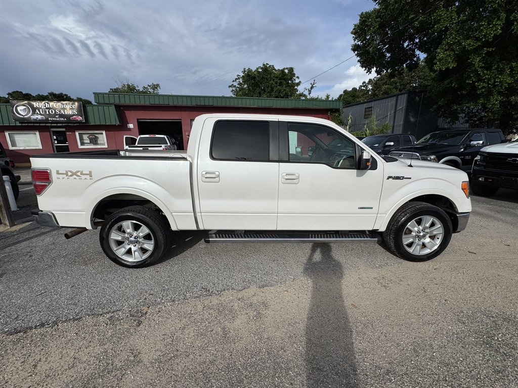 2011 Ford F-150 - $12,995