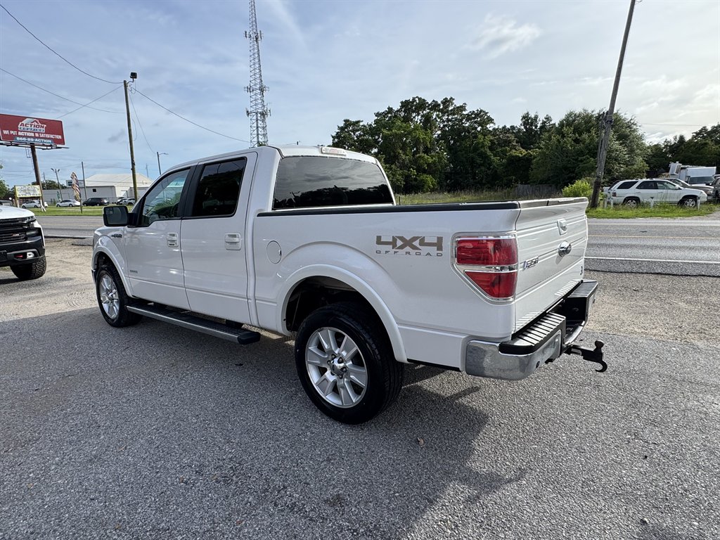 2011 Ford F-150 - $12,995