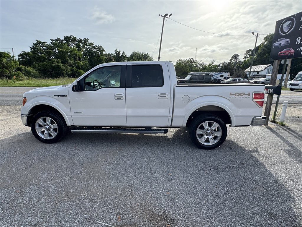 2011 Ford F-150 - $12,995