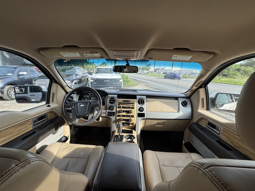 2011 Ford F-150 - $12,995
