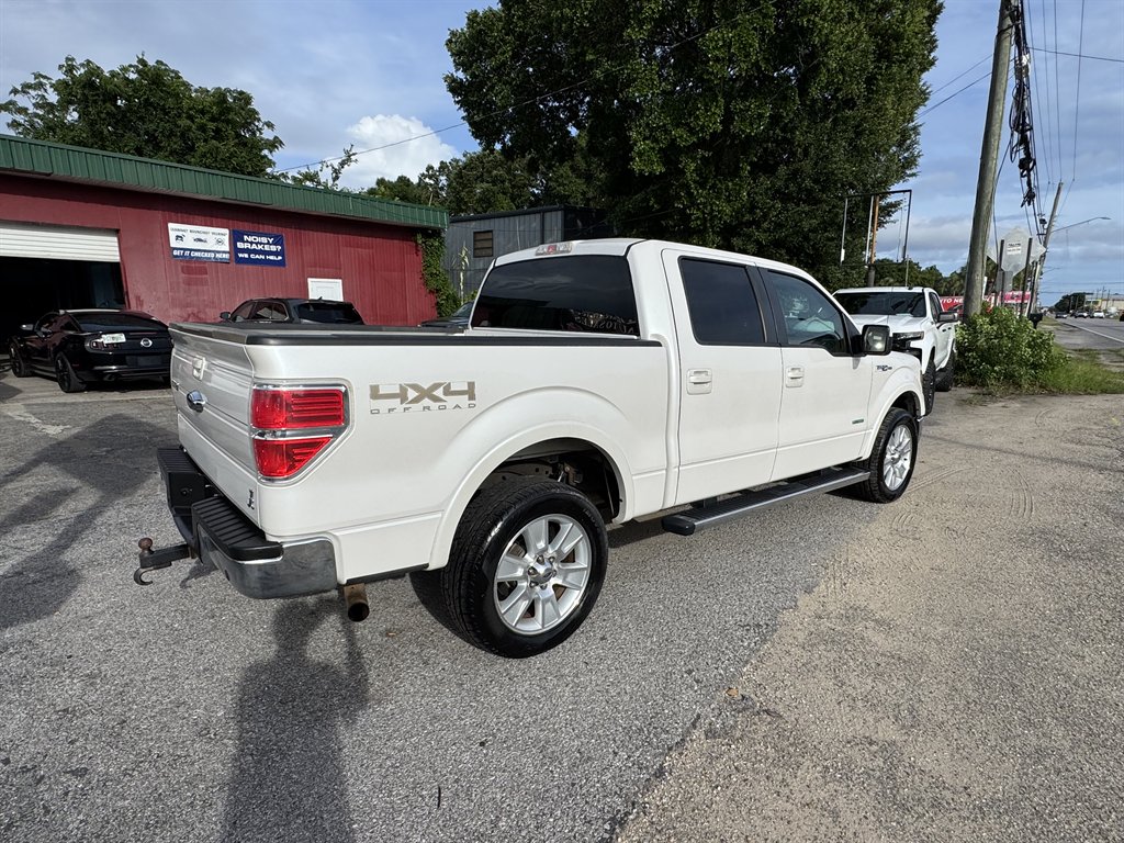 2011 Ford F-150 - $12,995