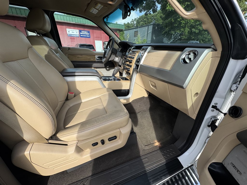 2011 Ford F-150 - $12,995