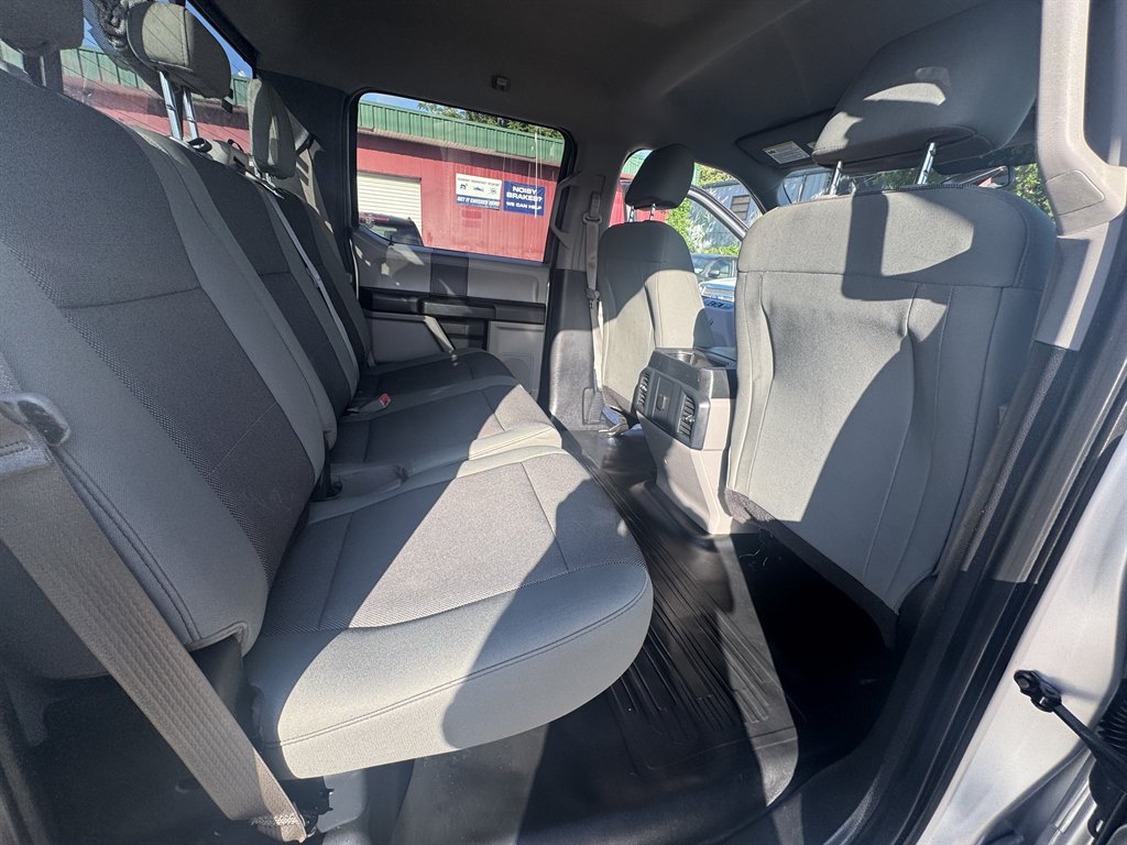 2015 Ford F-150 - $14,995