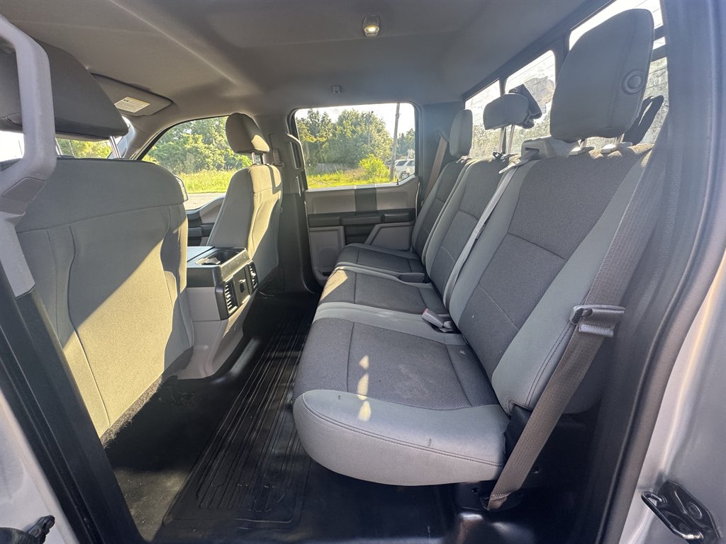 2015 Ford F-150 - $14,995