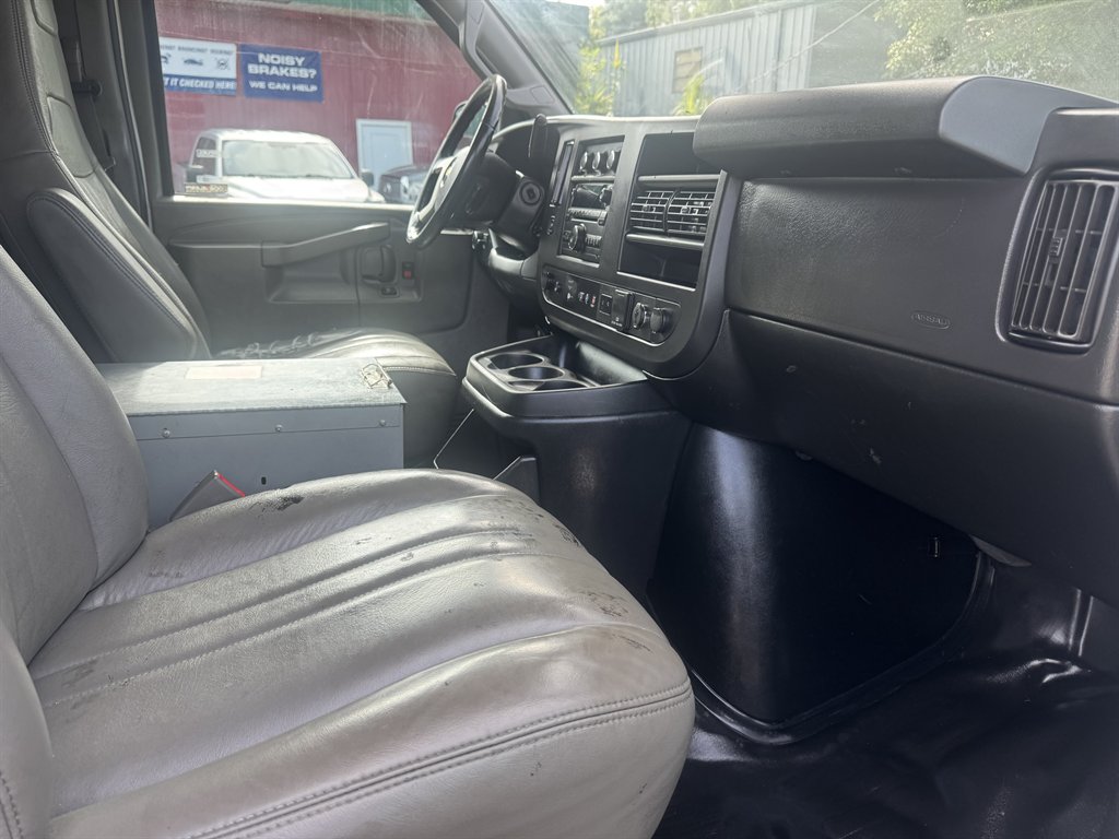 2019 Chevrolet Express - $16,995